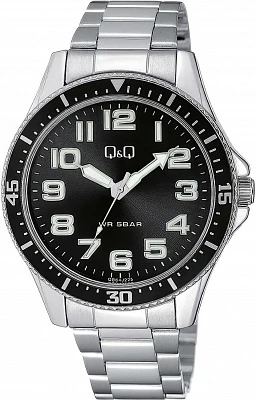 Q&Q Attractive QB64J225Y