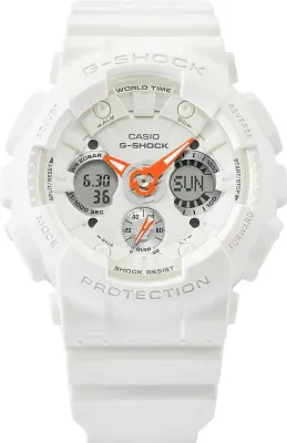 Casio GMA-S120SA-7A1