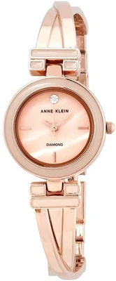 Anne Klein Steel 2622LPRG