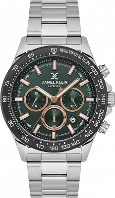 Daniel Klein Exclusive 13852-2