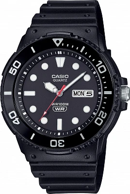 Casio Collection MRW-230H-1E1