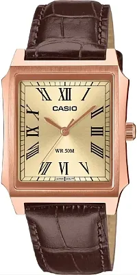 Casio MTP-B190RGL-9B
