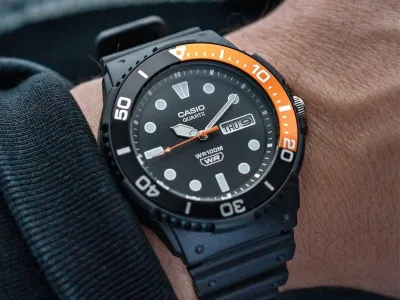 Casio MRW-230H-1E4