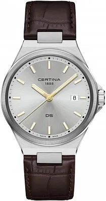 Certina DS-7 C043.410.16.031.00