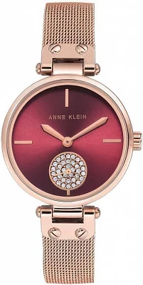 Anne Klein Steel 3000BYRG