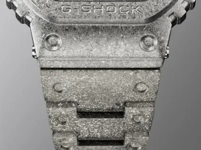 Наручные часы  Casio  G-Shock Casio GMW-B5000PS-1E (фото 7)