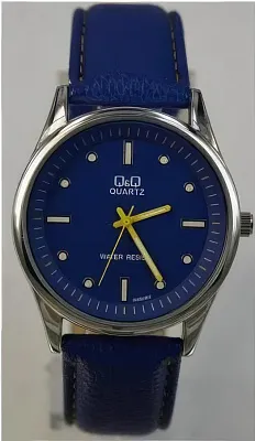 Q&Q Attractive GU58J802Y