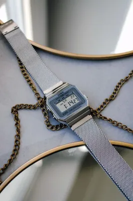 Наручные часы  Casio  Vintage Casio A-700WEM-7A (фото 3)