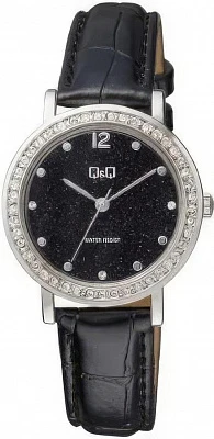 Q&Q Attractive Women QB45J302Y