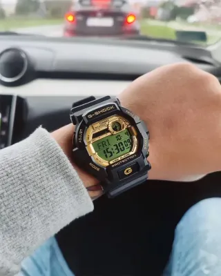 Casio GD-350GB-1E