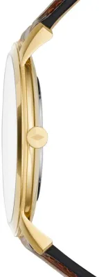 Наручные часы  Fossil  The Minimalist Fossil FS5755 (фото 2)