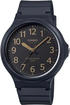Наручные часы  Casio  Collection Casio MW-240-1B2 (фото 1)