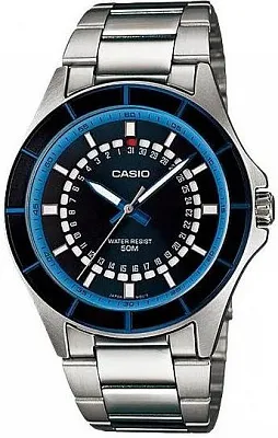 Casio MTF-118D-2A