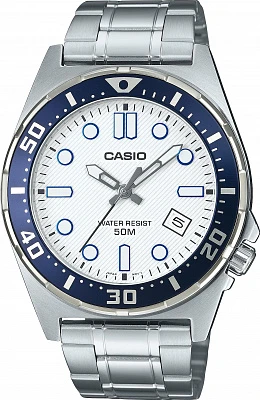 Casio Collection MTD-135D-7A