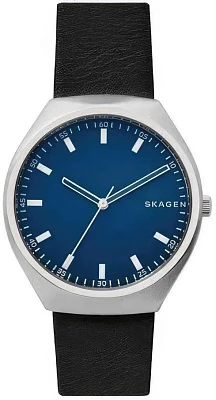 Skagen Leather SKW6385