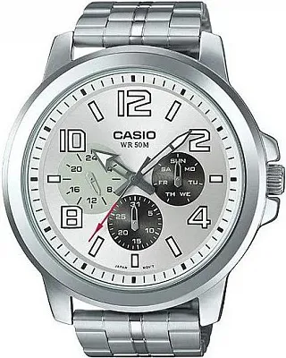 Casio MTP-X300D-7A