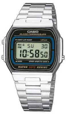 Casio Vintage A-164WA-1V