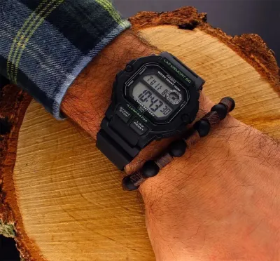 Casio WS-1400H-1A