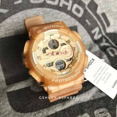 Casio GMA-S140NC-5A2
