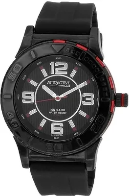 Q&Q Casual DA34J515Y