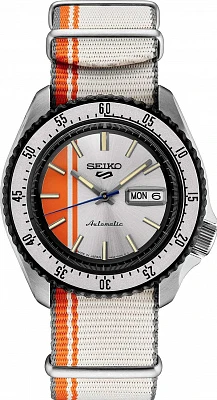 Seiko Seiko 5 Sports SRPK73