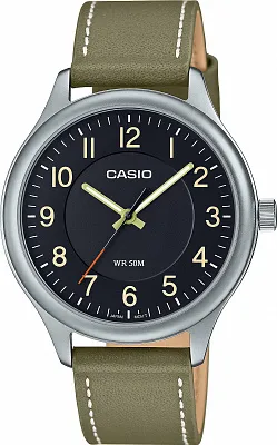 Casio MTP-B160L-1B2