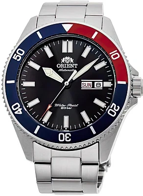 Orient Automatic RA-AA0912B