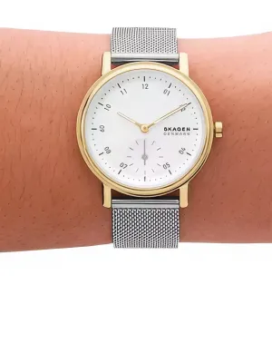 Наручные часы  Skagen  Kuppel Skagen SKW3101 (фото 4)