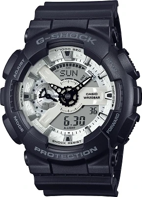 Casio G-Shock GA-110WD-1A
