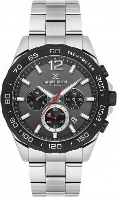 Daniel Klein Exclusive 13743-1