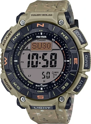 Casio ProTrek PRG-340SC-5E