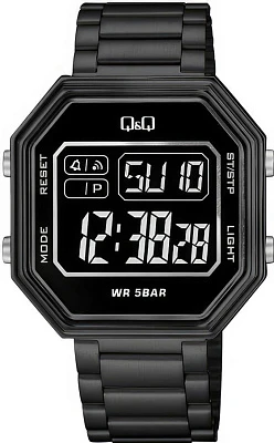 Q&Q Attractive Women M206J008Y