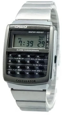 Casio Vintage CA-506-1D