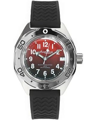 Восток Амфибия 67069Б