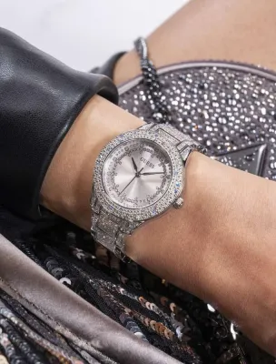 Наручные часы  Guess  Trend Guess GW0746L1 (фото 2)