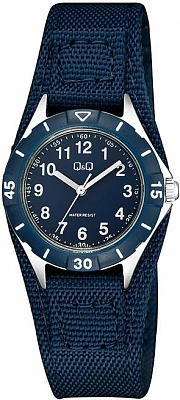 Q&Q Casual QZ75J365Y