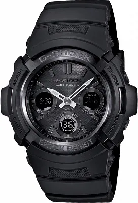 Casio AWG-M100B-1A