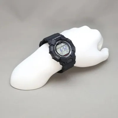 Наручные часы  Casio  G-Shock Casio GD-010-1E (фото 7)