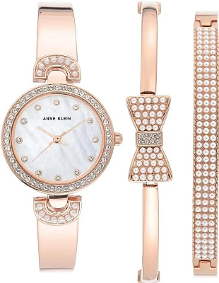 Anne Klein Steel 3466RGST