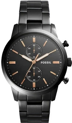 Fossil Chronograph FS5379