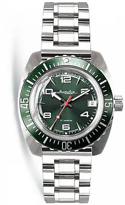 Наручные часы Восток 170893