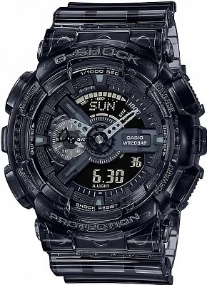 Casio G-Shock GA-110SKE-8A