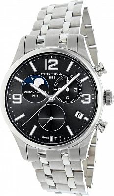 Certina DS-8 C033.460.11.057.00