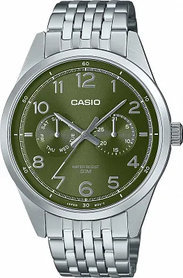 Casio MTP-E340D-3A