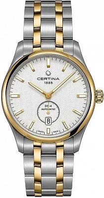 Certina DS-4 C022.428.22.031.00