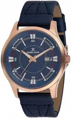 Daniel Klein 11690-7