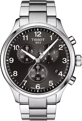 Tissot T-SPORT T116.617.11.057.01