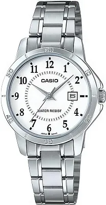 Casio Collection LTP-V004D-7B