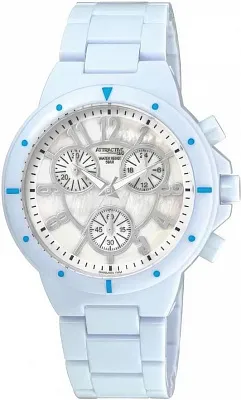 Q&Q Casual DA89J005Y