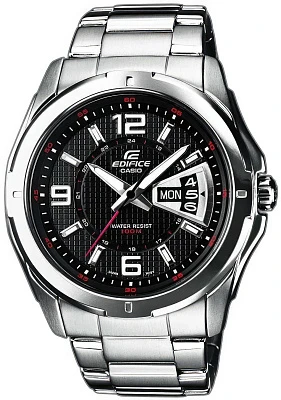 Casio Edifice EF-129D-1A
